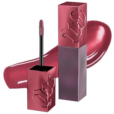 Rouge à lèvres liquide brillant longue tenue Vice Lip Bond