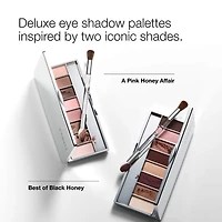 All About Shadow Palette à 8 alvéoles