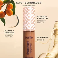 Anticernes radieux shape tape™