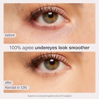 shape tape™ medium coverage radiant concealer