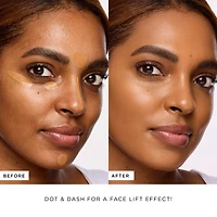 Anticernes radieux shape tape™