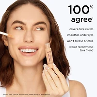 Anticernes radieux shape tape™