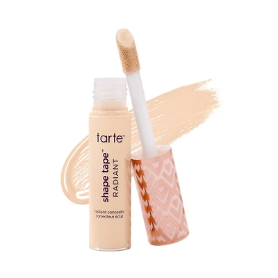 Anticernes radieux shape tape™