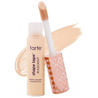 tarte shape tape™ medium coverage radiant concealer 0.33 oz / 10 mL