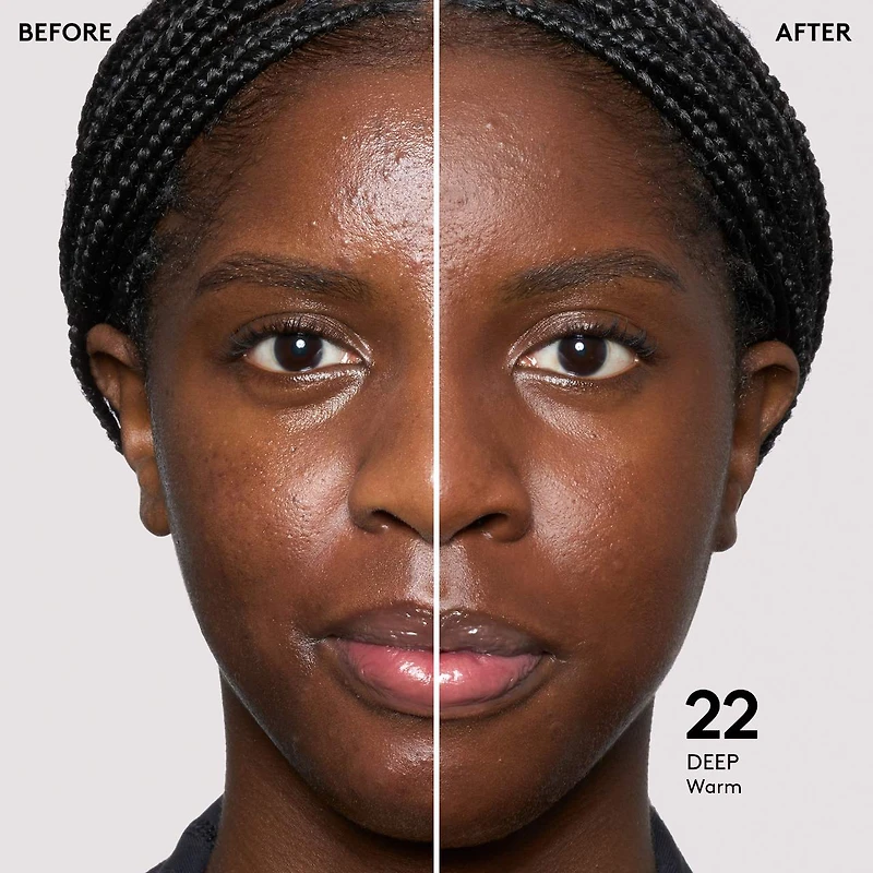 Eaze Drop Stick Blur + Smooth Tint Foundation