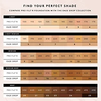 Eaze Drop Stick Blur + Smooth Tint Foundation