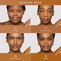 Eaze Drop Stick Blur + Smooth Tint Foundation