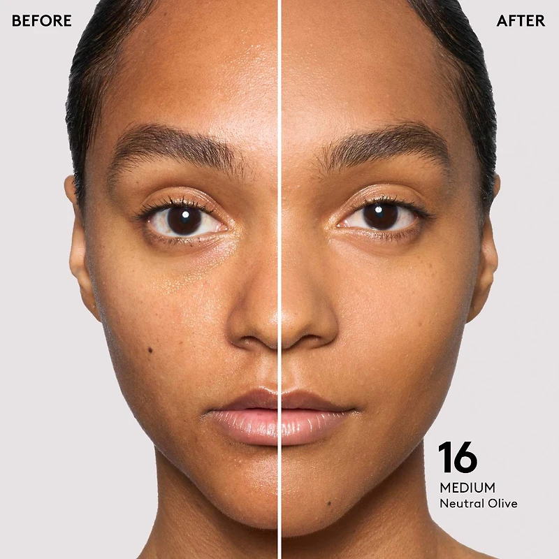 Eaze Drop Stick Blur + Smooth Tint Foundation