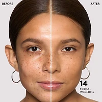 Eaze Drop Stick Blur + Smooth Tint Foundation