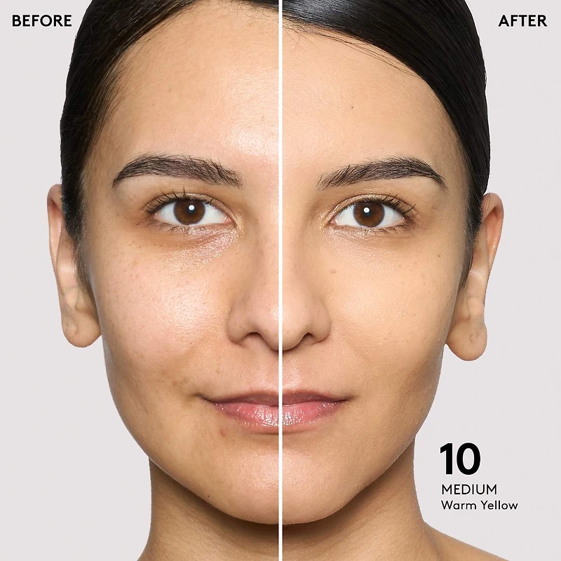 Eaze Drop Stick Blur + Smooth Tint Foundation
