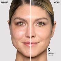 Eaze Drop Stick Blur + Smooth Tint Foundation