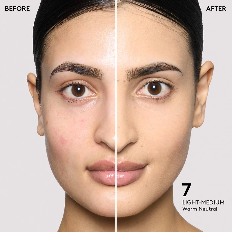 Eaze Drop Stick Blur + Smooth Tint Foundation