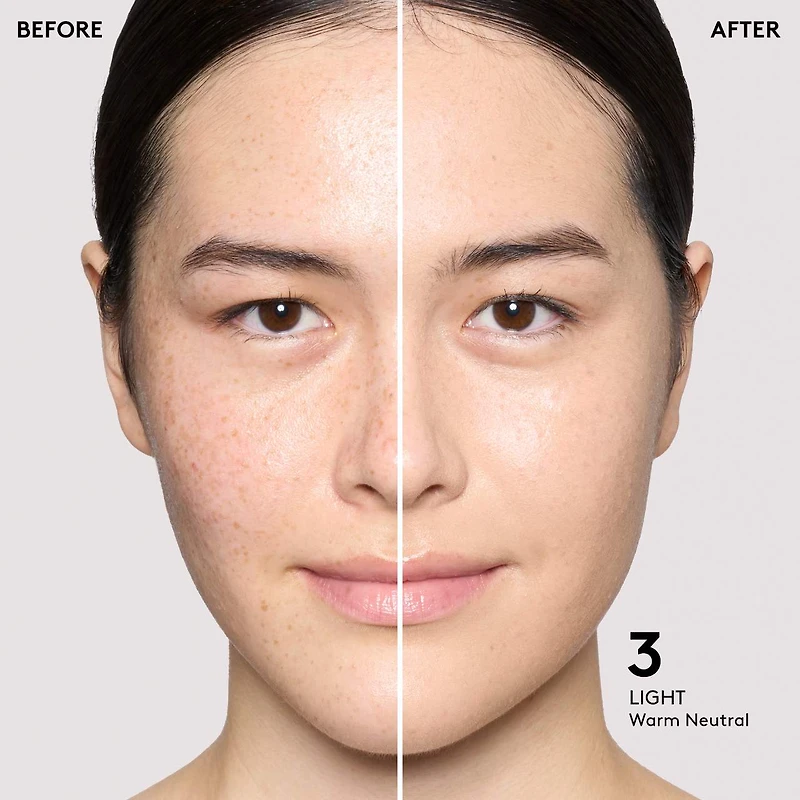 Eaze Drop Stick Blur + Smooth Tint Foundation