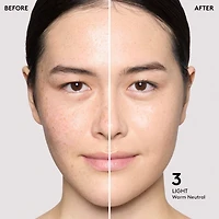 Eaze Drop Stick Blur + Smooth Tint Foundation