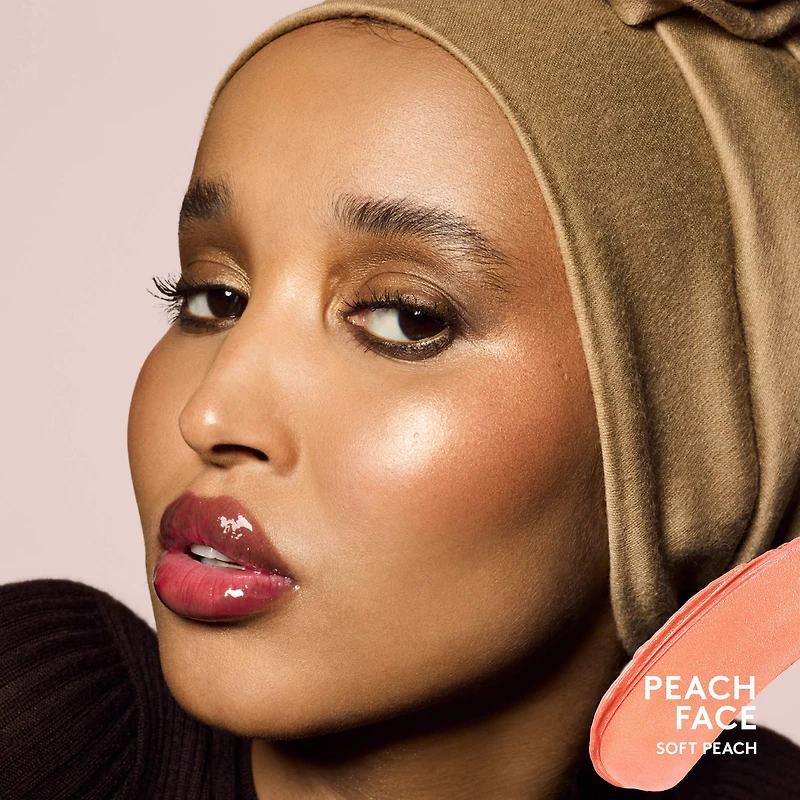 Cheeks Out Freestyle Cream Blush