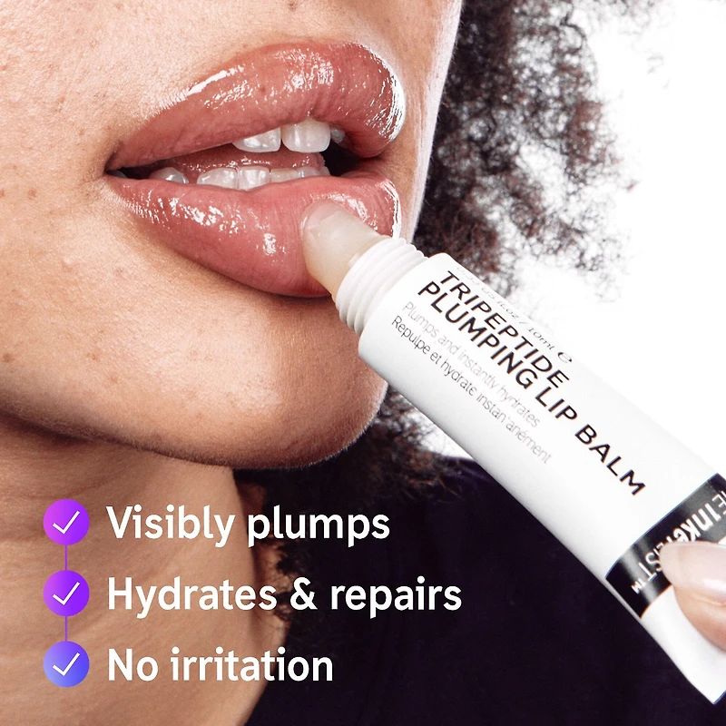 Tripeptide Plumping Lip Balm