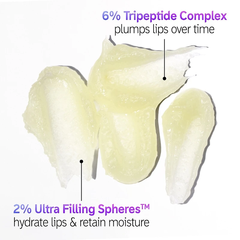 Tripeptide Plumping Lip Balm