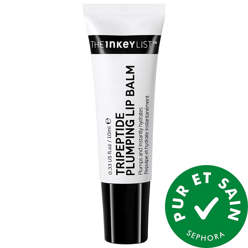 Tripeptide Plumping Lip Balm