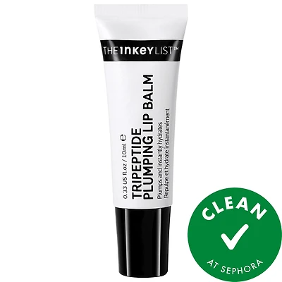 Tripeptide Plumping Lip Balm