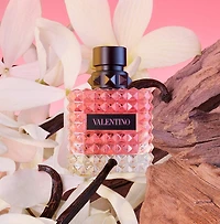 Mini ensemble de parfum Donna Born in Roma et Donna Born in Roma Intense