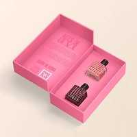 Mini ensemble de parfum Donna Born in Roma et Donna Born in Roma Intense