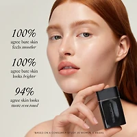 Illuminateur liquide suralimenté avec vitamine C