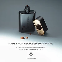 Illuminateur liquide suralimenté avec vitamine C