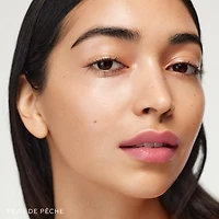 Illuminateur liquide suralimenté avec vitamine C