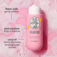 Beija Flor™ Renewing Body Wash