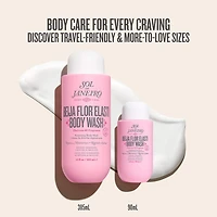 Beija Flor™ Renewing Body Wash