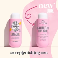 Beija Flor™ Renewing Body Wash