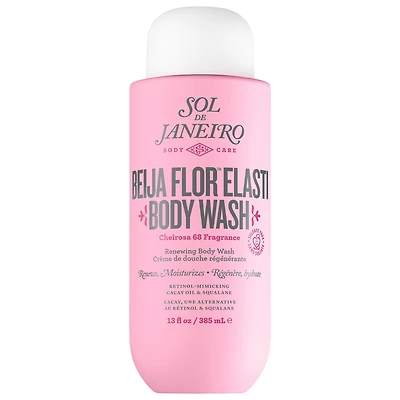 Sol de Janeiro Beija Flor™ Renewing Body Wash 13 oz / 385 mL