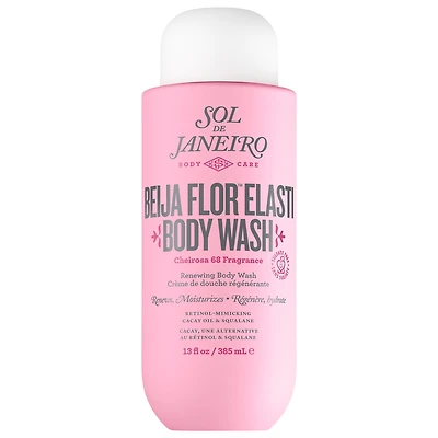 ™ Nettoyant pour le corps régénérateur Beija Flor