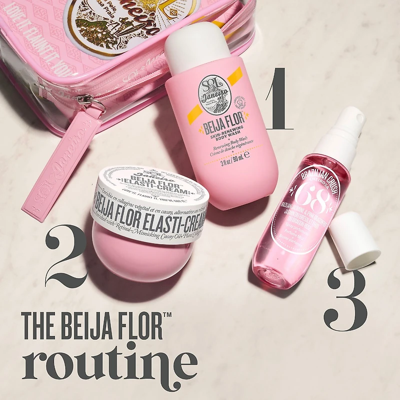Ensemble Beija Flor™ Jet
