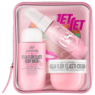 Sol de Janeiro Beija Flor™ Jet Set