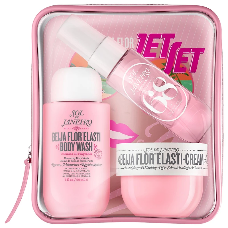 Ensemble Beija Flor™ Jet