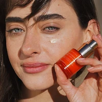Brightening Retinol Eye Creme for Fine Lines & Dark Circles with Bakuchiol