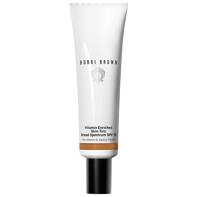 Vitamin Enriched Hydrating Skin Tint SPF 15 with Hyaluronic Acid