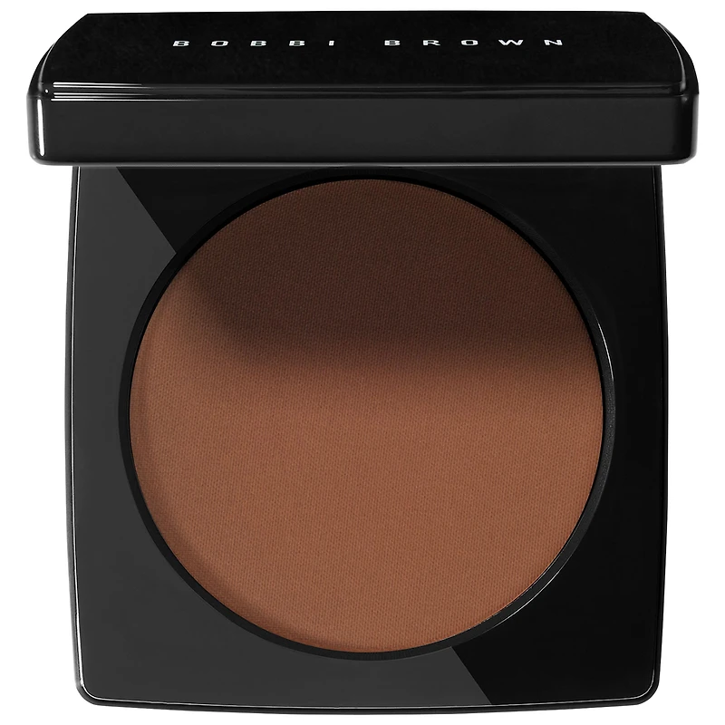 Poudre bronzante