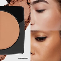 Matte Bronzing Powder