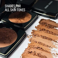 Matte Bronzing Powder