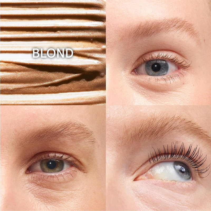 Boy Brow Volumizing Eyebrow Gel-Pomade