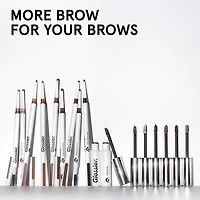 Boy Brow Volumizing Eyebrow Gel-Pomade