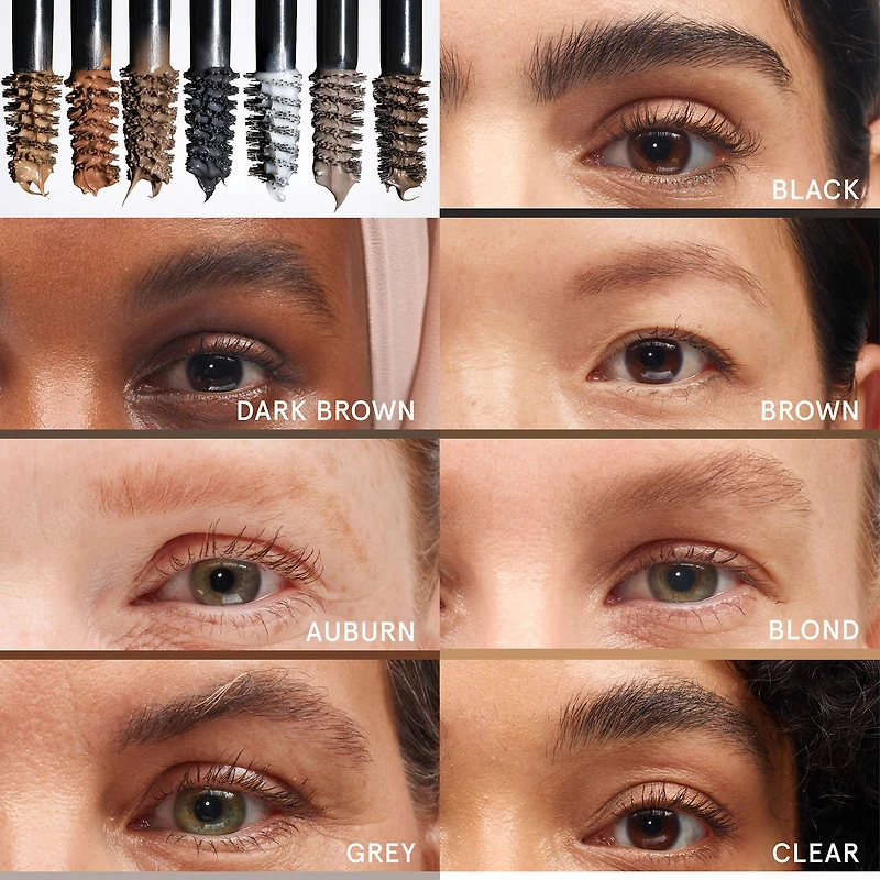 Boy Brow Volumizing Eyebrow Gel-Pomade