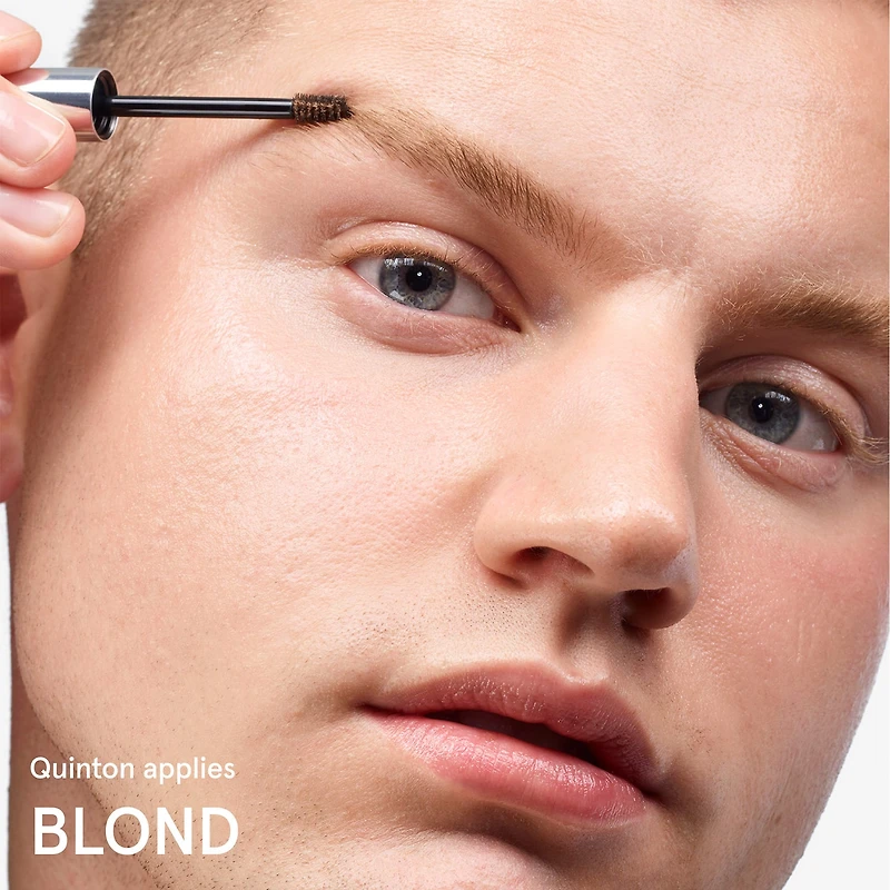 Boy Brow Volumizing Eyebrow Gel-Pomade