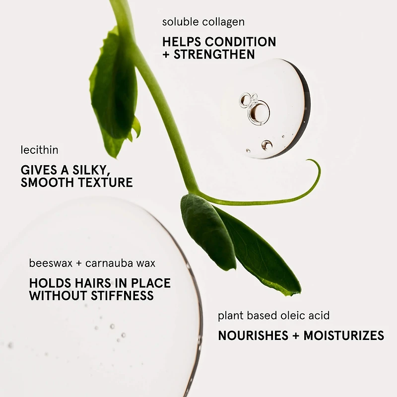 Boy Brow Volumizing Eyebrow Gel-Pomade