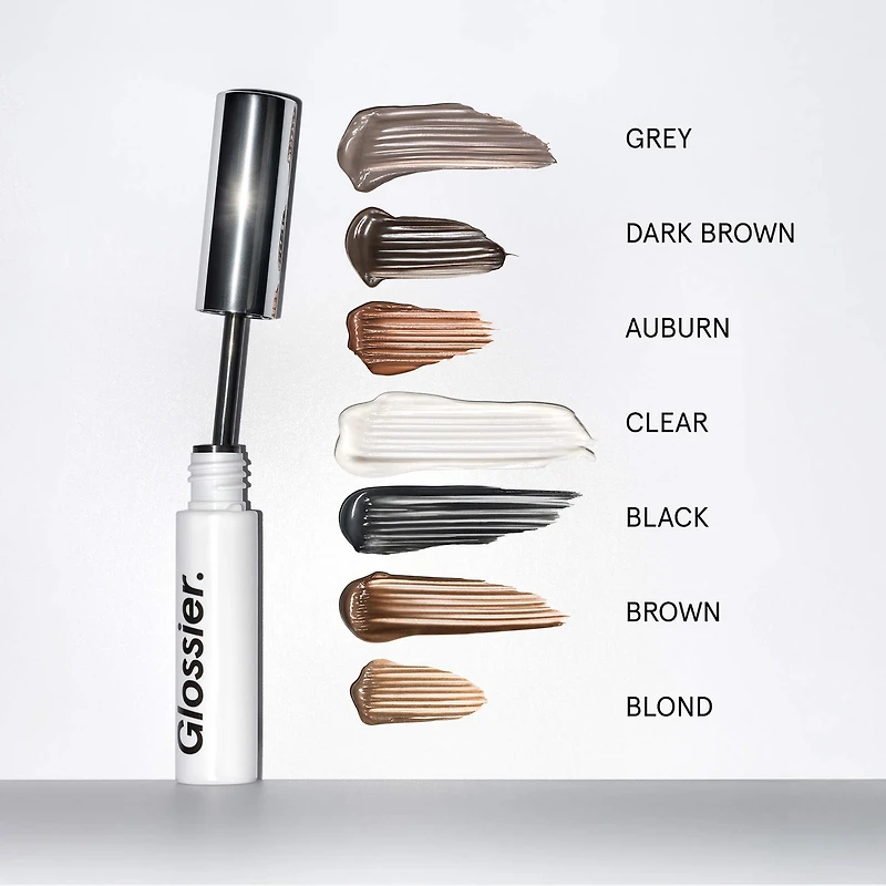 Boy Brow Volumizing Eyebrow Gel-Pomade