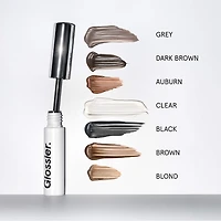 Boy Brow Volumizing Eyebrow Gel-Pomade