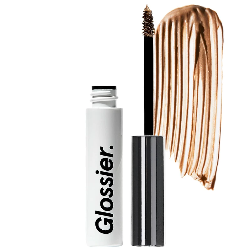 Glossier Boy Brow Volumizing Eyebrow Gel-Pomade 0.13 oz / 3.8 g