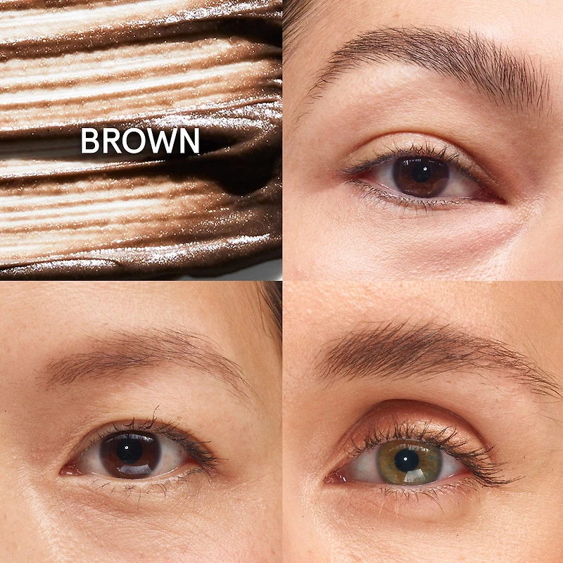Boy Brow Volumizing Eyebrow Gel-Pomade